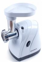 ENDEVER Sigma 36 белый  Мясорубка