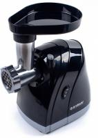ENDEVER Sigma 37 черный  Мясорубка