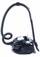 ENDEVER SkyClean VC-540 черно-серый  Пылесос