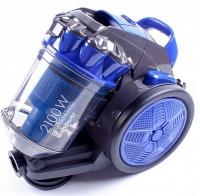 ENDEVER SkyClean VC-560 черно-синий  Пылесос