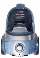 ENDEVER SkyClean VC-590 серо-голубой  Пылесос