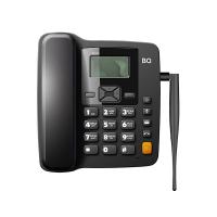 BQ-2410 Point Black (стационарный GSM)