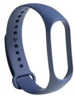 Ремешок Xiaomi Mi Band 3/4 Blue Model: MYD4127TY