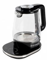 ENDEVER SKYLINE KR-334G черный  Чайник