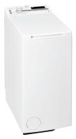 Whirlpool TDLR 60810 Стиральная машина