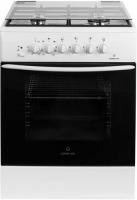 Greta GE 6002 CG 38(W) Плита