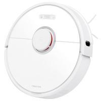 Roborock S5 (S502-02) белый Робот-пылесос