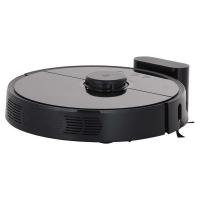 Roborock S5 (S552-02) черный Робот-пылесос