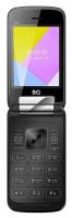 BQ M-2814 Shell Duo Black Сотовый телефон 