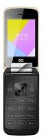 BQ M-2814 Shell Duo Gold Сотовый телефон 