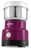 CENTEK CT-1361 фиолетовый  Кофемолка