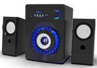 Ritmix SP-2165 BTH black  Акустическая система