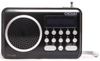 Радиоприемник Сигнал РП-108   FM 64-108МГц,220V,д