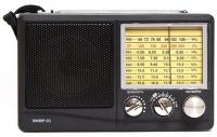 Радиоприемник Сигнал Эфир-03 УКВ 64-108МГц