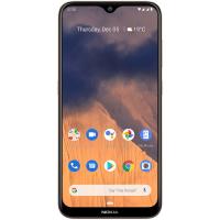 Nokia 2.3 DS Sand Сотовый телефон