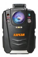 Carcam Каркам Комбат 2 S 16Gb  Видеорегистратор