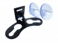 Крепление для радар-детектора   Crunch с присоска