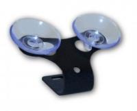 Крепление для радар-детектора   Sho-me 520-525 с