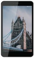 BQ 8068L Hornet Plus Pro Black Планшет
