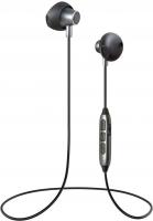 Bluetooth наушники Ginzzu GM-151BT, черная