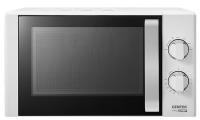 CENTEK CT-1576 белый  СВЧ печь