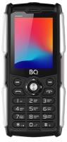 Сотовый телефон BQ M-2449 Hammer Black