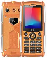Сотовый телефон BQ M-2449 Hammer Orange