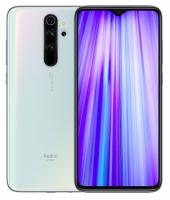 XIAOMI Redmi Note 8 Pro 6Gb RAM 128Gb Pearl White