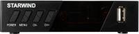 Starwind CT-140  ТВ приставка DVB-T2
