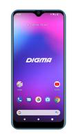 Digma CITI 609 32Gb 2Gb синий