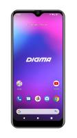 Digma CITI 609 32Gb 2Gb черный