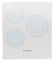 Kuppersberg SA45VT02W Варочная поверхность