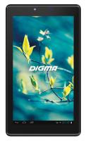 Digma Plane 7580S LTE Black Планшет