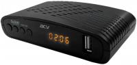 ACV TR-104  ТВ приставка DVB-T2