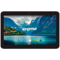 Digma Optima 1026N 3G Black  Планшет