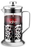 Френч-пресс LARA LR06-40 FRESH 350 мл