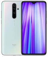 XIAOMI Redmi Note 8 Pro 6Gb RAM 64Gb Pearl  White