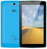 BQ 7038G Light Plus Blue Планшет