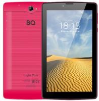 BQ 7038G Light Plus Red Планшет
