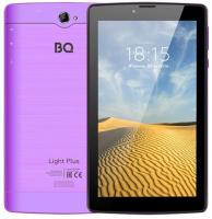 BQ 7038G Light Plus Violet Планшет