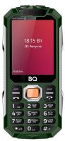 Сотовый телефон BQ M-2817 Tank Quattro Power Gree