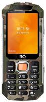 Сотовый телефон BQ M-2819 Tank Quattro Camouflage