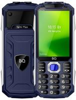 Сотовый телефон BQ M-3586 Tank Max Blue