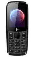 F+ F256 Black Сотовый телефон