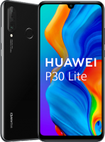 Huawei P30 Lite 256Gb Black