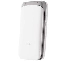 Сотовый телефон F+ Ezzy 3 White