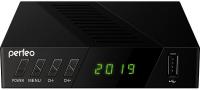 Perfeo STREAM-2  ТВ приставка DVB-T2