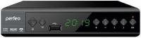 Perfeo STYLE  ТВ приставка DVB-T2