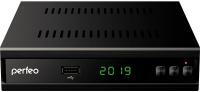 Perfeo MEDIUM  ТВ приставка DVB-T2