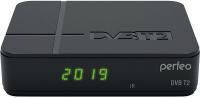 Perfeo COMBI  ТВ приставка DVB-T2